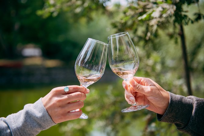 San Francisco Super Saver: Muir Woods & Wine Country w/ optional Gourmet Lunch - Why this San Francisco day trip works