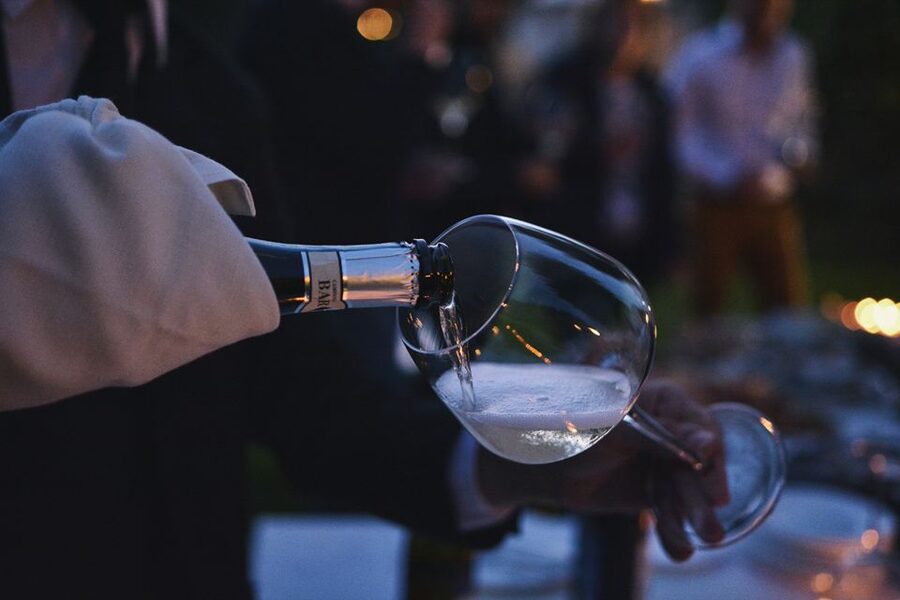 San Gimignano: Romantic Vineyard Dinner - Why the scenery matters