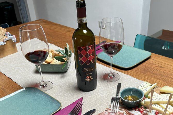 San Gimignano: Vineyard and Cellar Tour with Wine Tasting - The 1.5-hour schedule and its limits