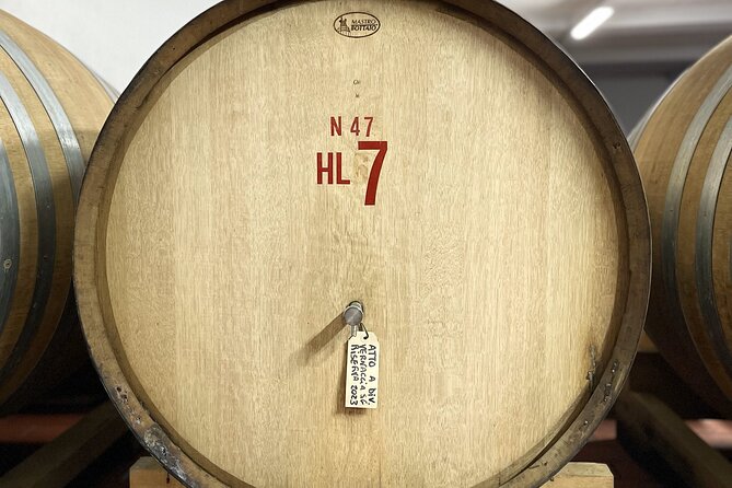 San Gimignano: Vineyard and Cellar Tour with Wine Tasting - Is $53 a fair price?