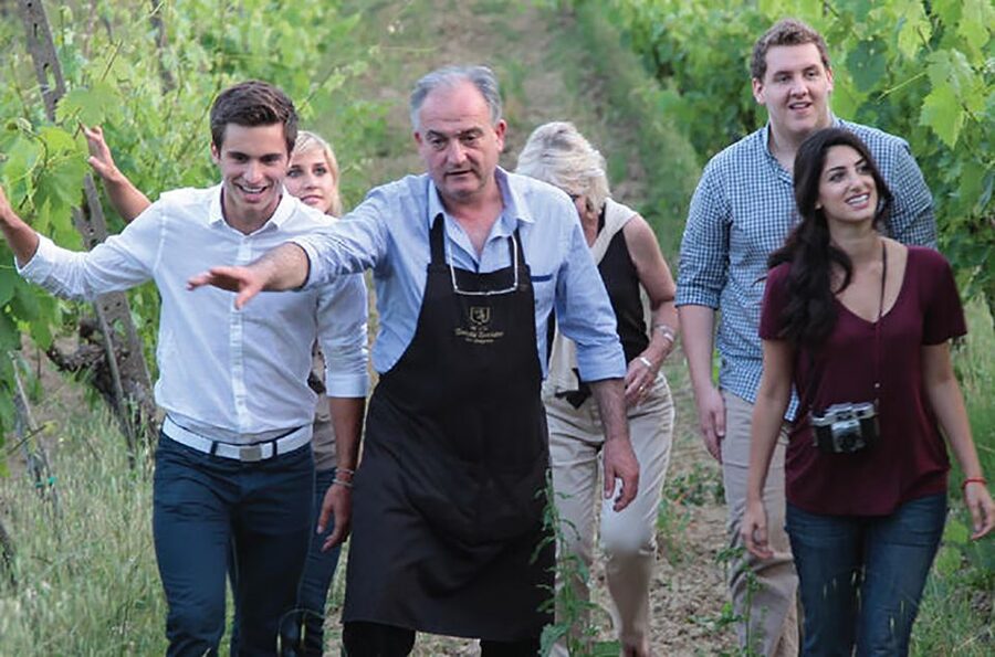 San Gimignano: Vineyard Walk with Wine Tasting in winery - Key points to know before you book