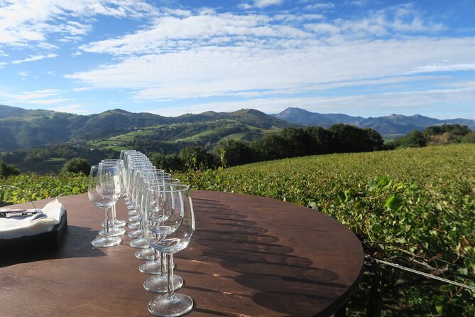 San Juan de Gaztelugatxe with Winery Visit and Lunch (From Bilbao) - Why this Bilbao day trip works