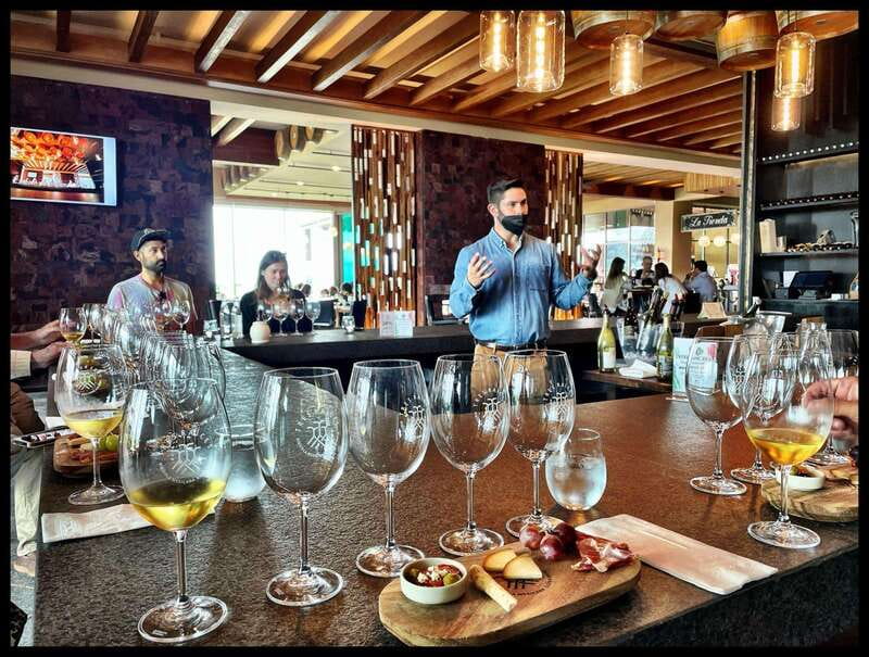 San Miguel de Allende: Local Vineyard Tour & Wine Tasting - Practical booking advice