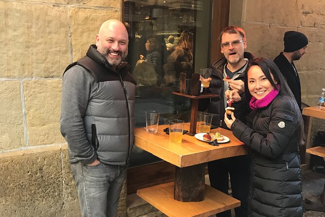 San Sebastian Private Tour, Pintxos & Winery Visit from Bilbao - Why this Bilbao to San Sebastian day works