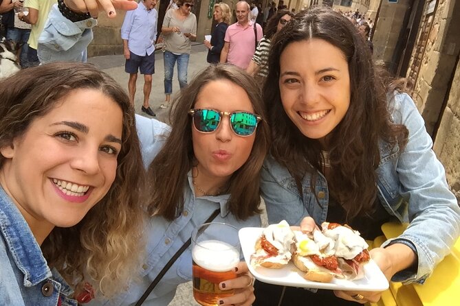 San Sebastian Private Tour, Pintxos & Winery Visit from Bilbao - Private transport and the value of the price