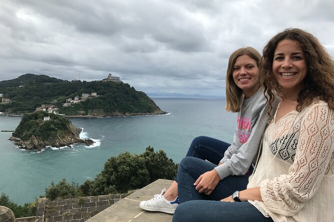San Sebastian Private Tour, Pintxos & Winery Visit from Bilbao - Who will get the most from this tour