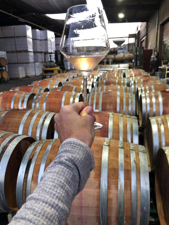 Santa Barbara Small-Group Wine Tour to Private Estates - Is $197 a fair price?