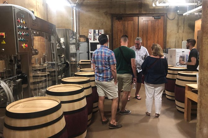 Santa Barbara Wine Country Tour - Guides who make the drive worthwhile