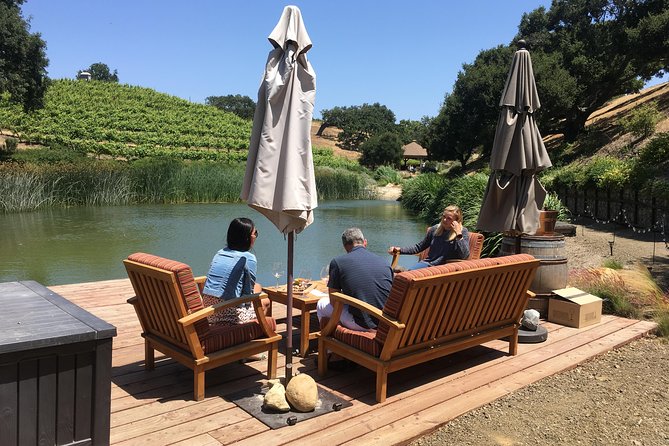 Santa Barbara Wine Country Tour - Timing, group size, and practical limits