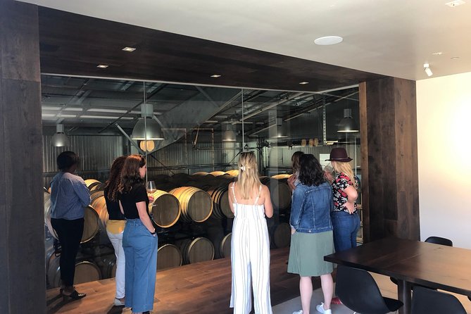 Santa Barbara Wine Country Tour - Who will enjoy this Santa Barbara wine tour