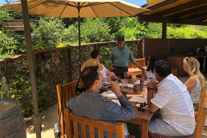 Santa Barbara Wine Country Tour - Final call: should you book it?