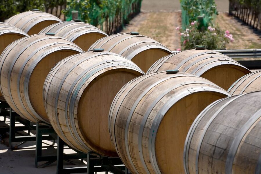 Santa Barbara: Wine Country Tour with Lunch - Key points to know before booking