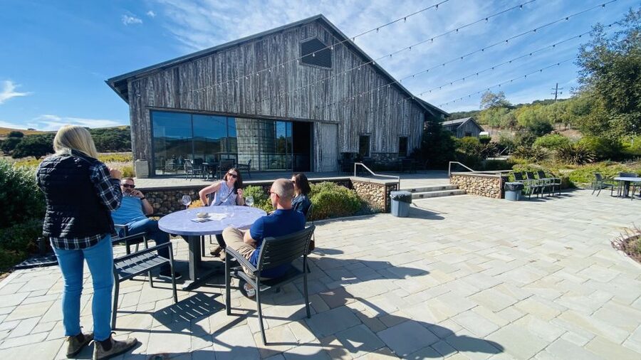 Santa Barbara: Wine Country Tour with Lunch - Weather, cancellation, and other fine print