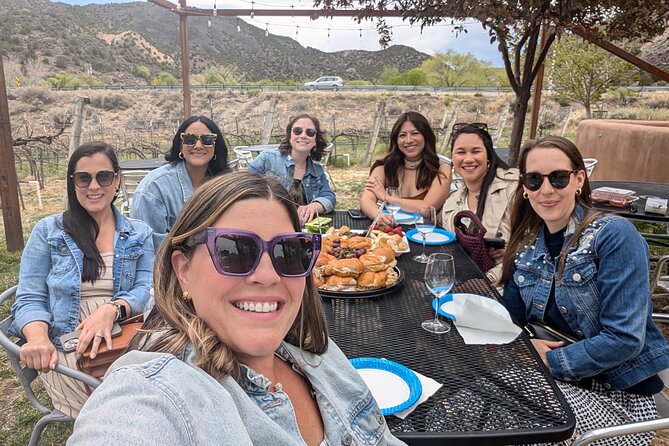 Santa Fe Day trip to Northern New Mexico Wine Country - Why this day trip works beyond the wine