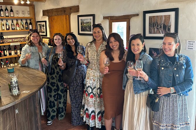 Santa Fe Day trip to Northern New Mexico Wine Country - The pace, group size, and practical feel