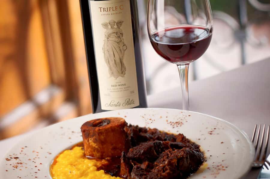 Santa Rita Vineyard Tour with Lunch, an Unforgettable Day! - Should you book the Santa Rita vineyard tour?