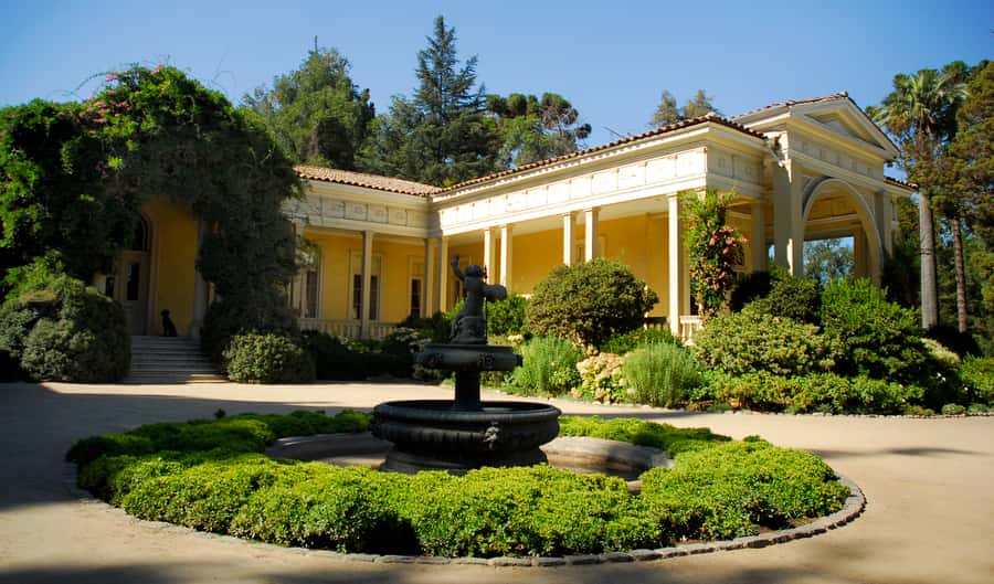 Santiago: Concha y Toro and Undurraga Vineyards Tour - What the small group and transport setup really mean