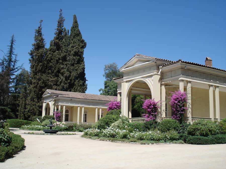 Santiago: Concha y Toro and Undurraga Vineyards Tour - Who should book this Maipo Valley outing