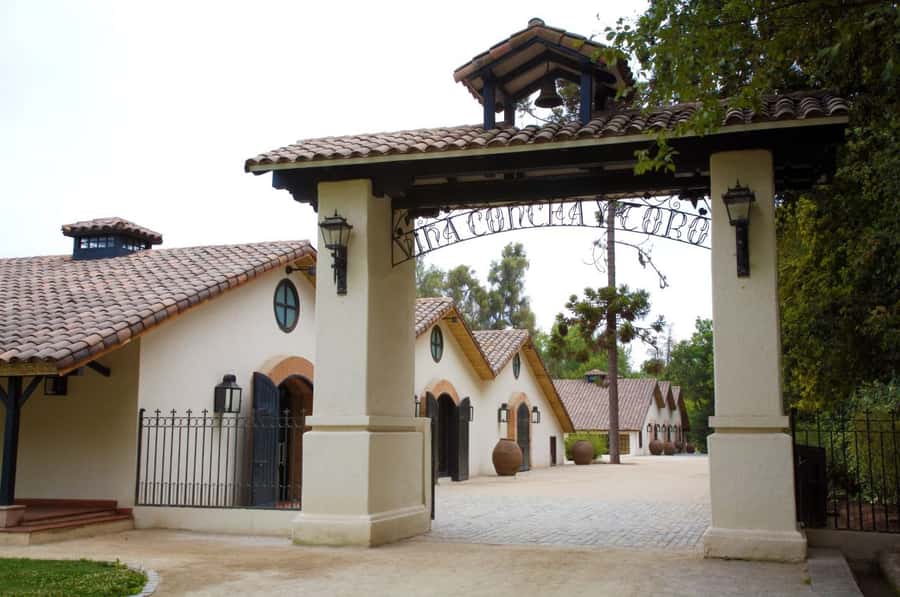Santiago: Concha y Toro Vineyard Tour w/ Transfer & Tasting - Reaching Concha y Toro from Santiago