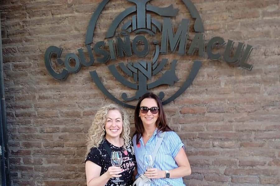 Santiago: Cousiño Macul Vineyard Premium Tasting Tour - Is $70 a fair price?