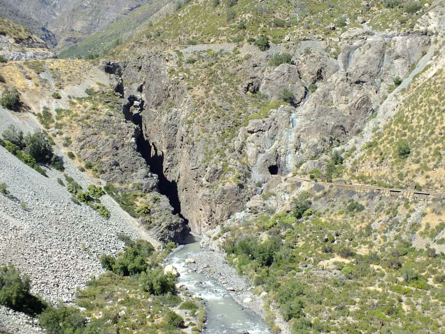 Santiago: Inca Lagoon and Vineyard Visit with Wine Tasting - Key points at a glance