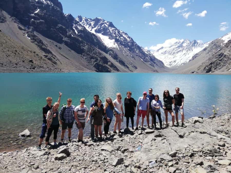 Santiago: Inca Lagoon and Vineyard Visit with Wine Tasting - Santiago to the Andes: why the long drive is worth it