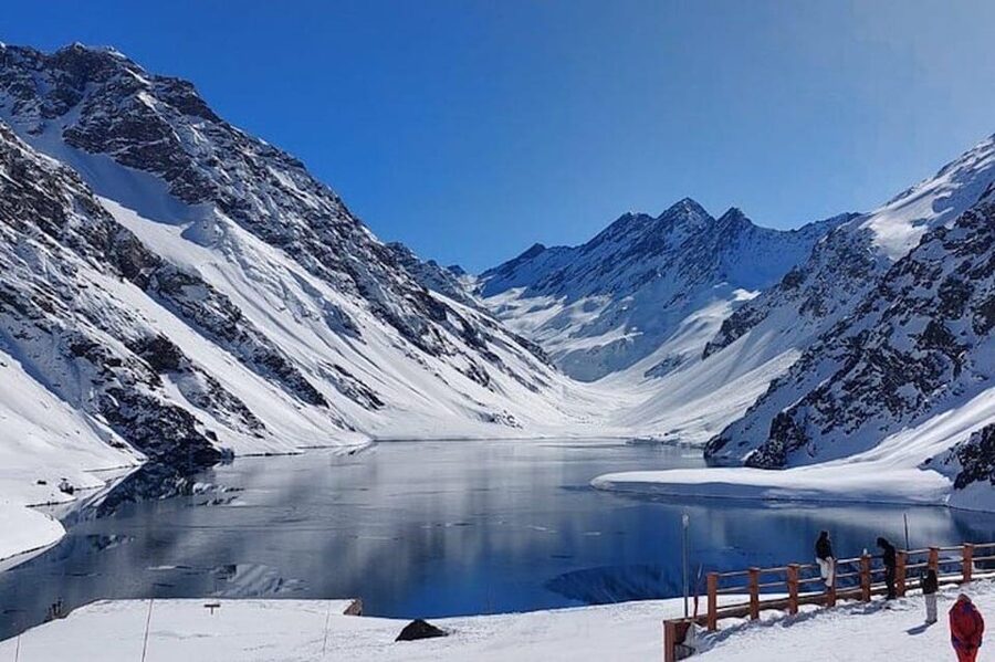 Santiago: Inca Lagoon Tour with Local Vineyard and Tasting - Should you book the Inca Lagoon tour?