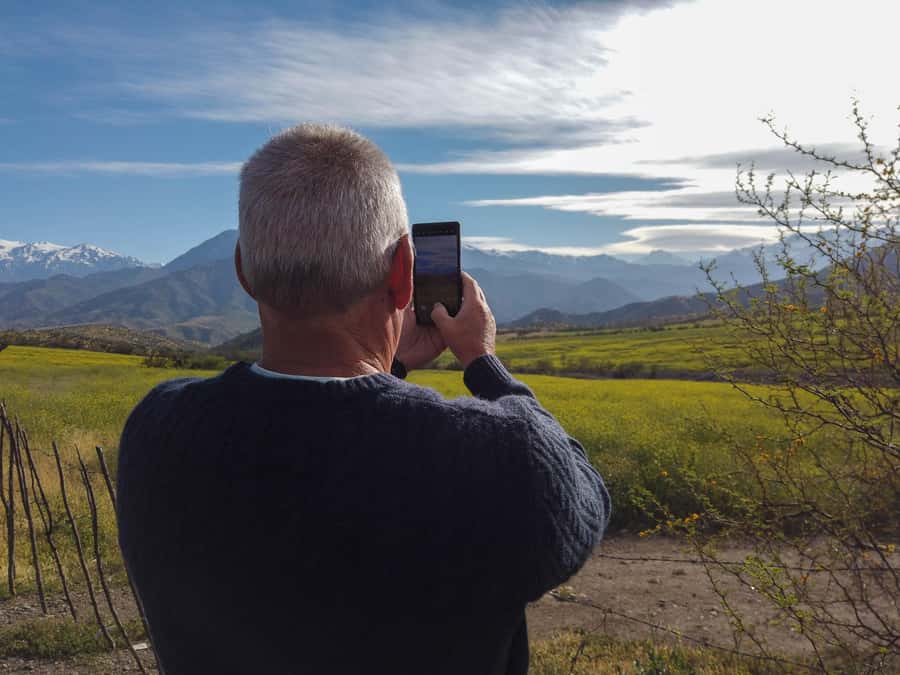Santiago: Inca Lagoon Tour with Local Vineyard and Tasting - What the $79 price really covers