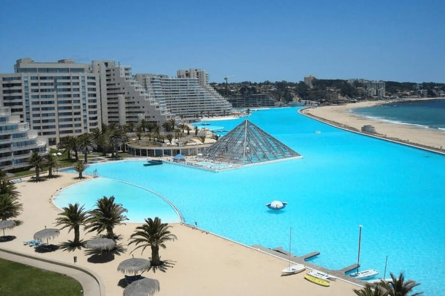 Santiago: Veramonte Vineyard, Isla Negra and Algarrobo, - Transport, timing, and meeting points