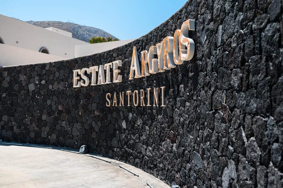 Santorini Wine Tasting and Vineyard Tour - Hotel Pickup Makes the Half-Day Easier