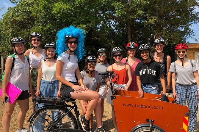 Self-Guided Electric Bike Tour to vineyards and castles in Kent - Country lanes, villages, and the parts between the stops