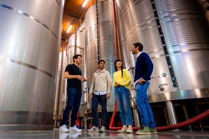Setúbal: Winery & Fish Market Tasting Tour from Lisbon - Why Setúbal makes a good escape from Lisbon