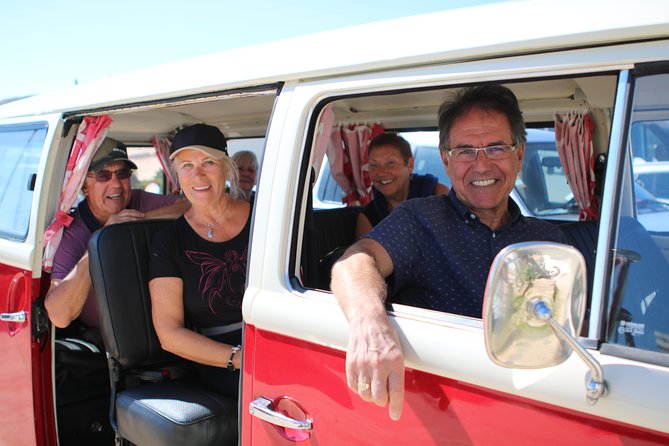 Seven Hanging Valleys Expedition with Lunch in the Vineyard - Key points to know before you book