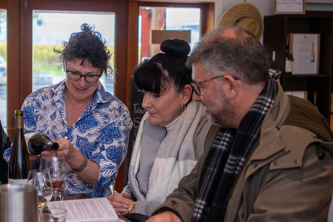 Shore Excursion Marlborough Wine Region Tour from Picton - Why Marlborough works so well from Picton