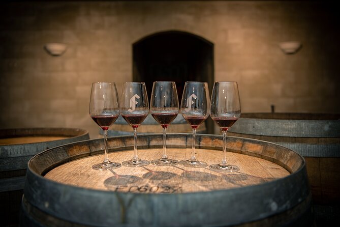 Shore Excursion Marlborough Wine Region Tour from Picton - Is $148.94 good value?