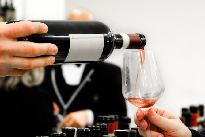 Sicilian Winery Tour with Wine Tasting from Palermo - What the four-hour schedule feels like