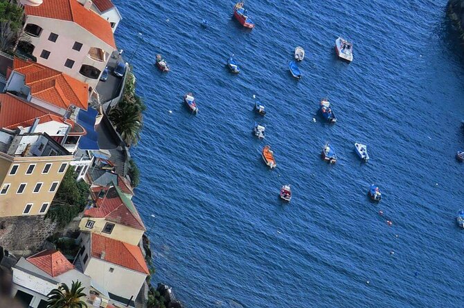Skywalk, Vineyards, Landscapes and 4x4 Experience in Madeira - How the price compares with the experience