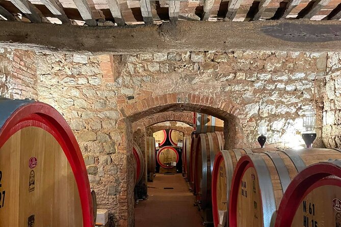 Small group Chianti Classico & Brunello wine region from Siena - Is $198.95 a fair price?
