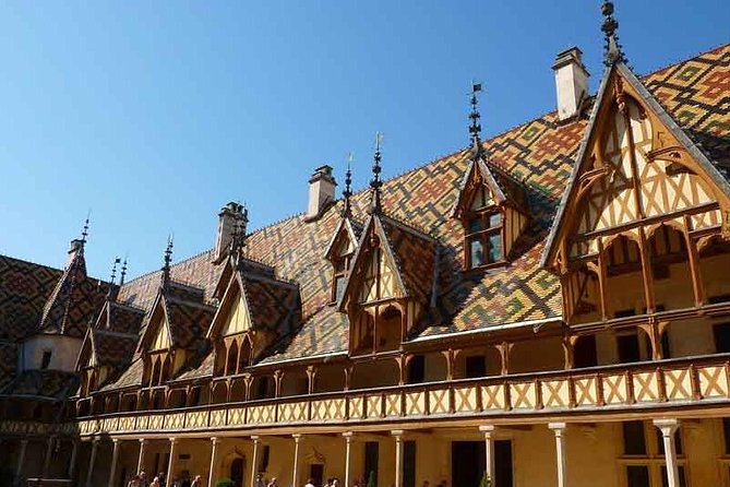Small-Group Full-Day Tour of Côte de Nuits, Côte de Beaune Vineyards and Beaune Historical District - Who should book this tour