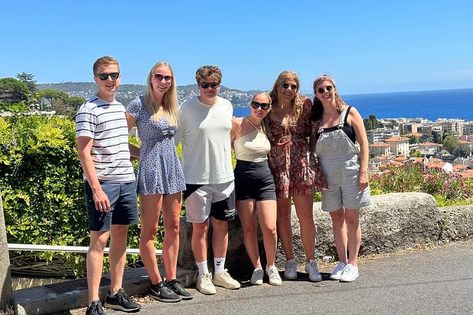 Small Group Guided E-bike Tour in Nice's Organic Vineyard - Group size, price, and overall value