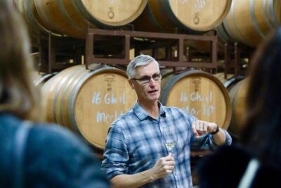 Small Group Napa and Sonoma Half-Day Wine Tour from San Francisco