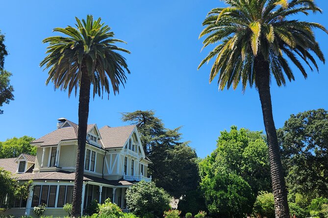 Small Group Napa and Sonoma Half-Day Wine Tour from San Francisco - Who will enjoy this tour most?