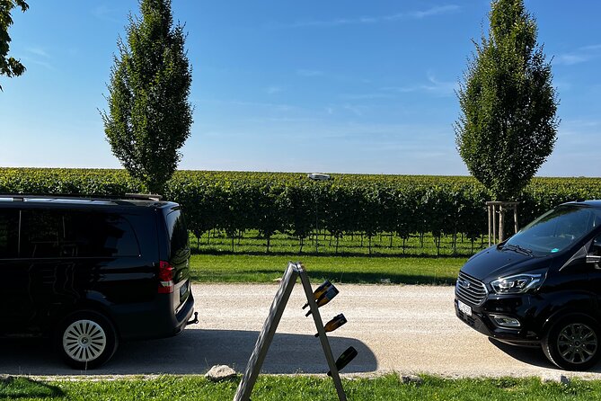 Small Group Rheingau Vineyards Tour with Castles and Abbeys - Practical details before you book