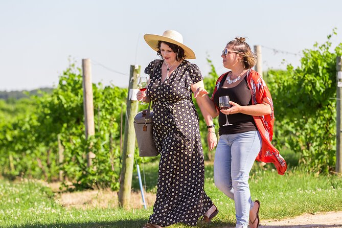Small-Group Vineyard and Orchard Tour with Wine Tasting in Muscoda - Is the $229 price a good value?