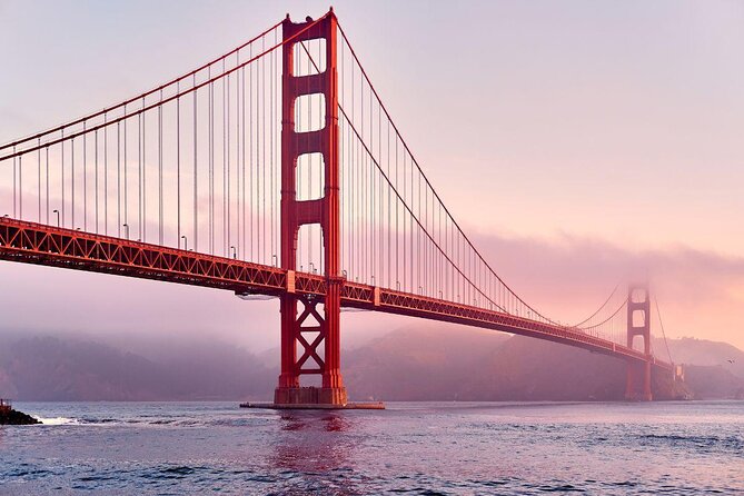 Small-Group Wine Country Tour from San Francisco with Tastings - Key points for planning your wine day