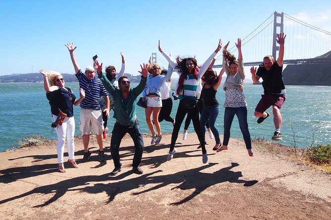 Small-Group Wine Country Tour from San Francisco with Tastings - What the guide adds to the day