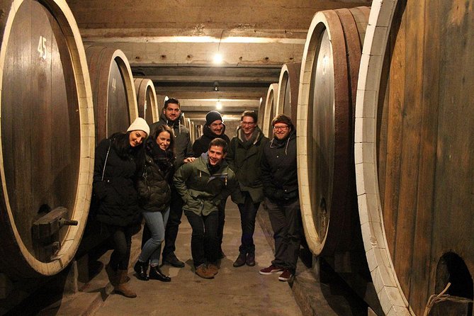 Small Group Wine Tour in Sumadija Wine Region - Despotika: start with Morava and Prokupac