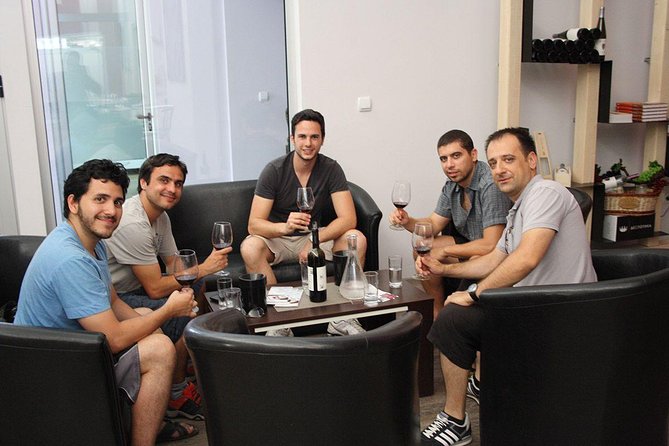 Small Group Wine Tour in Sumadija Wine Region - What the $186.64 price covers