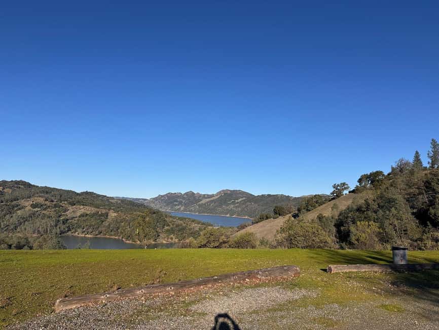 Sonoma County: Wine Country Horseback Riding Adventure - What the small group changes