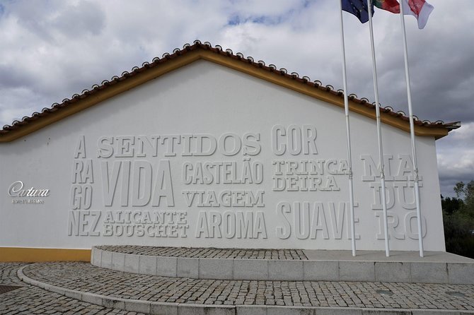South Portugal Wine Route Private Full Day Tour from Lisbon - The guide can shape the entire day